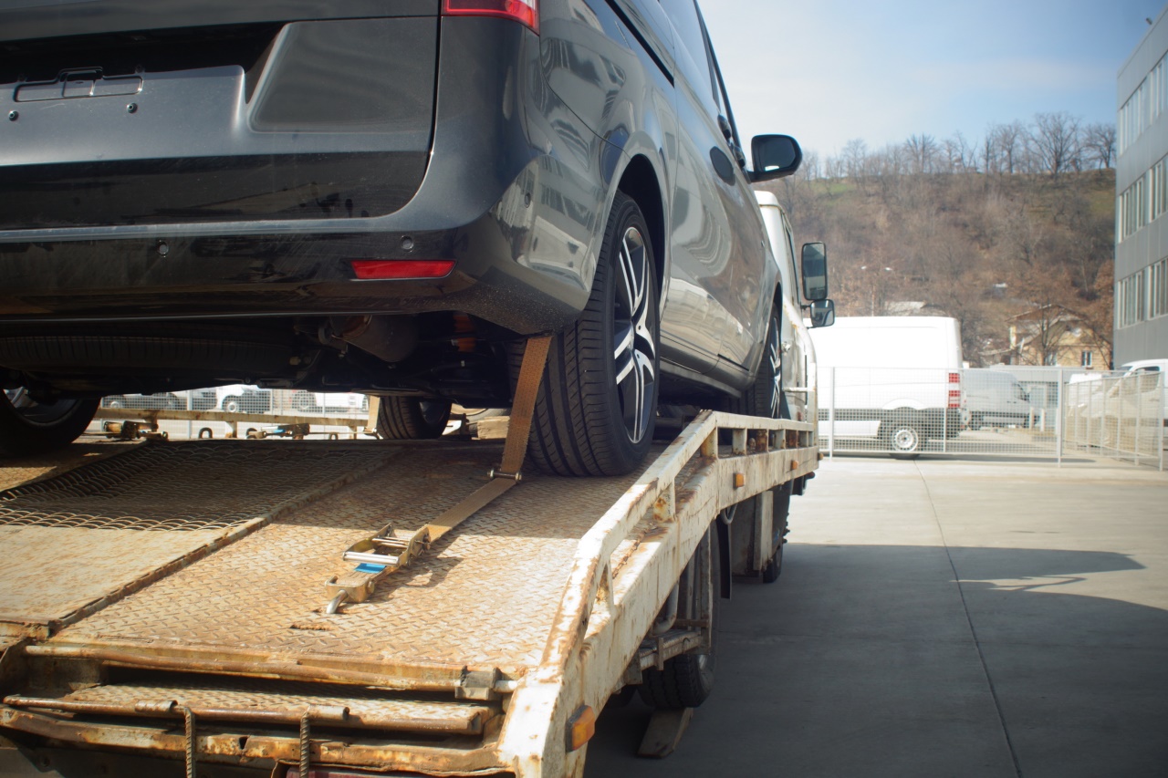 WA junk car buyers