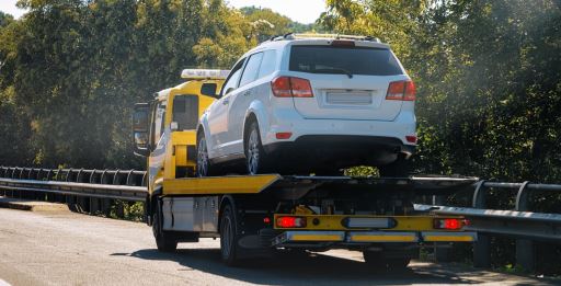 Washington junk car buyers