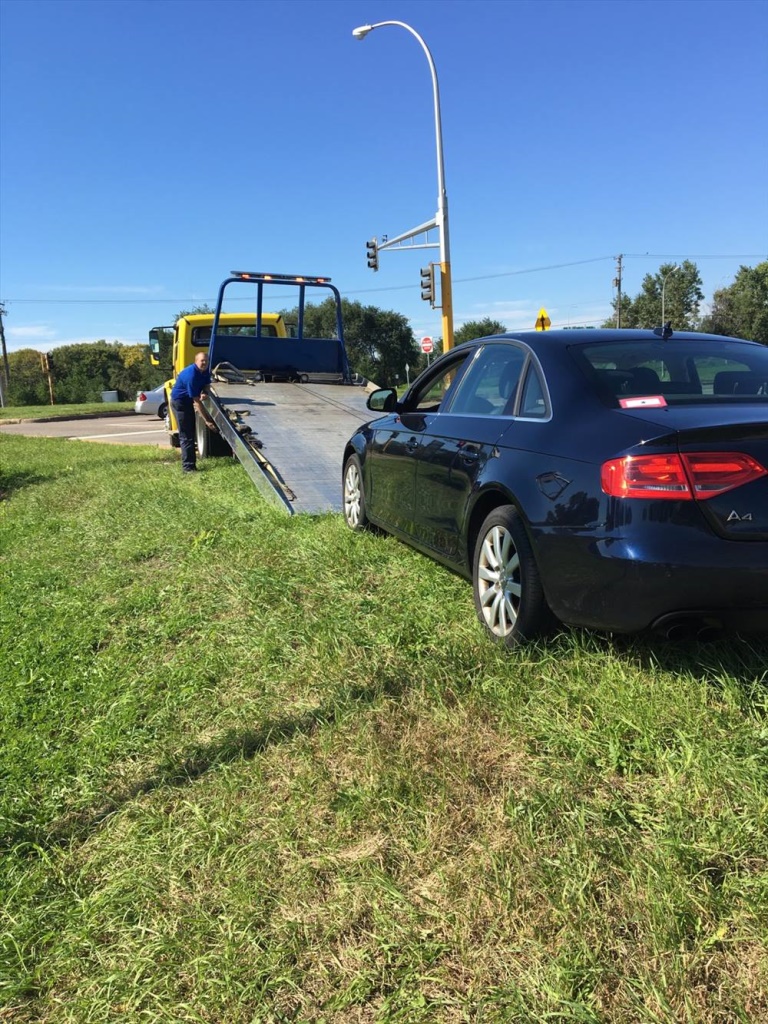 scrapping car in WA