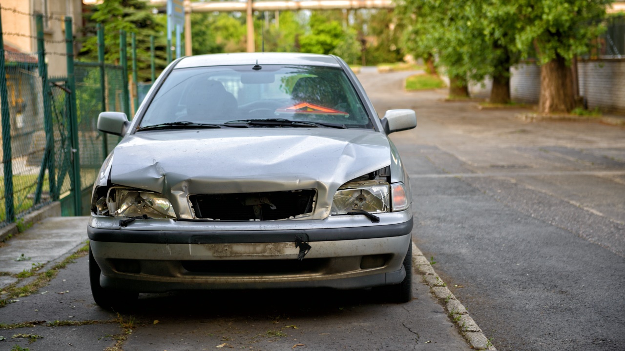 WA junk my car